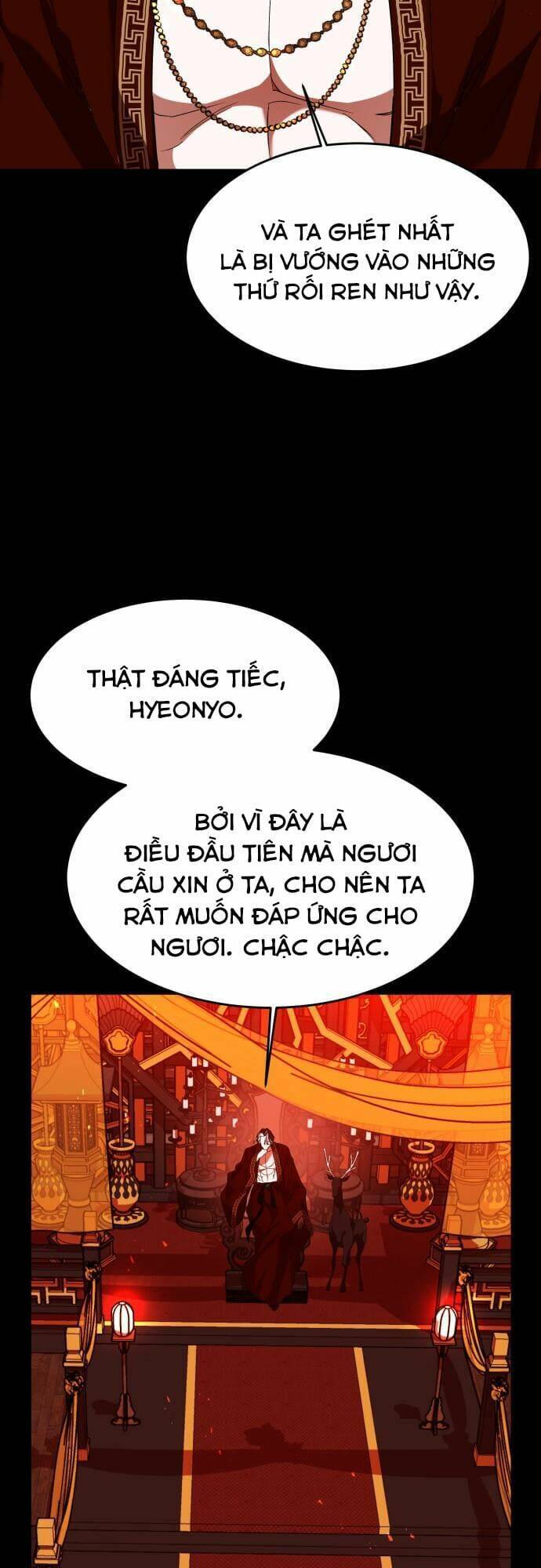 Chiến Lược Săn Hổ Của Nữ Thần Chapter 46 - 19
