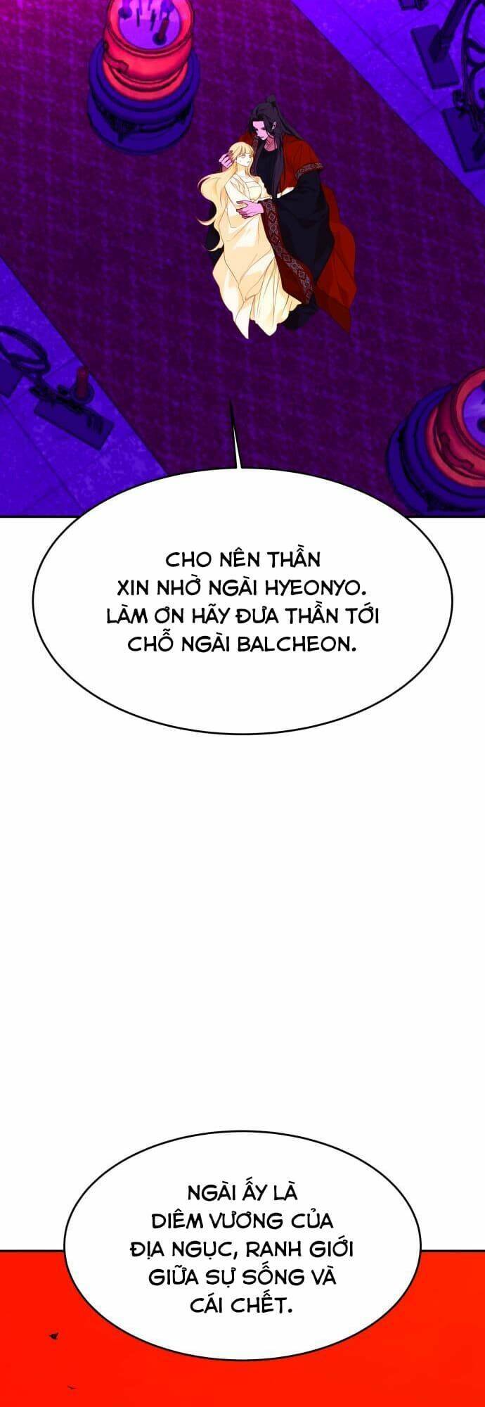 Chiến Lược Săn Hổ Của Nữ Thần Chapter 46 - 35