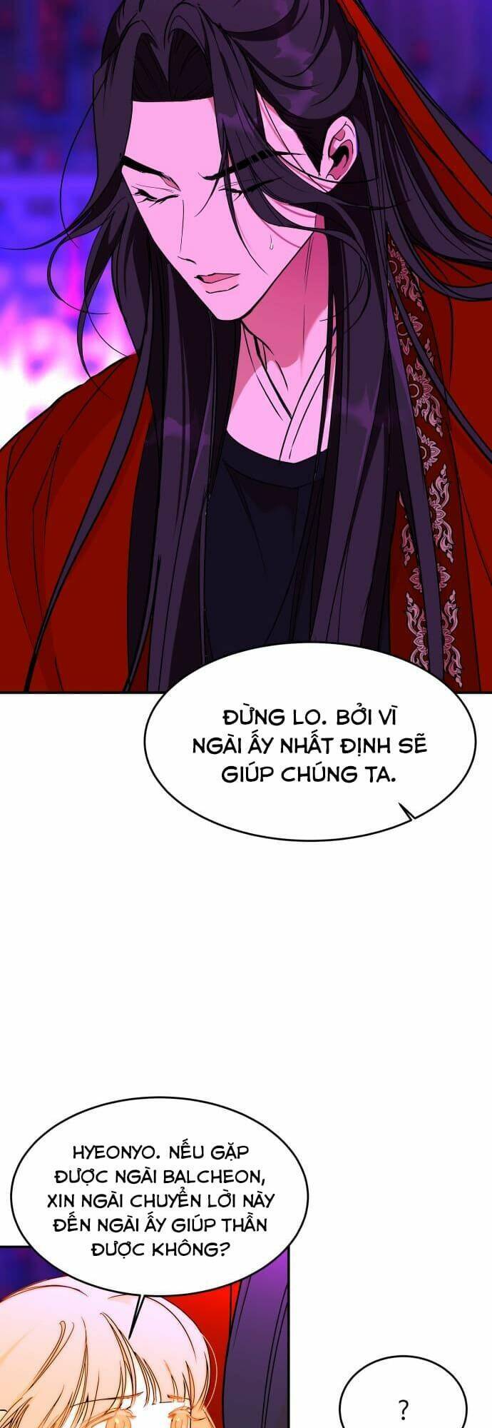 Chiến Lược Săn Hổ Của Nữ Thần Chapter 46 - 38