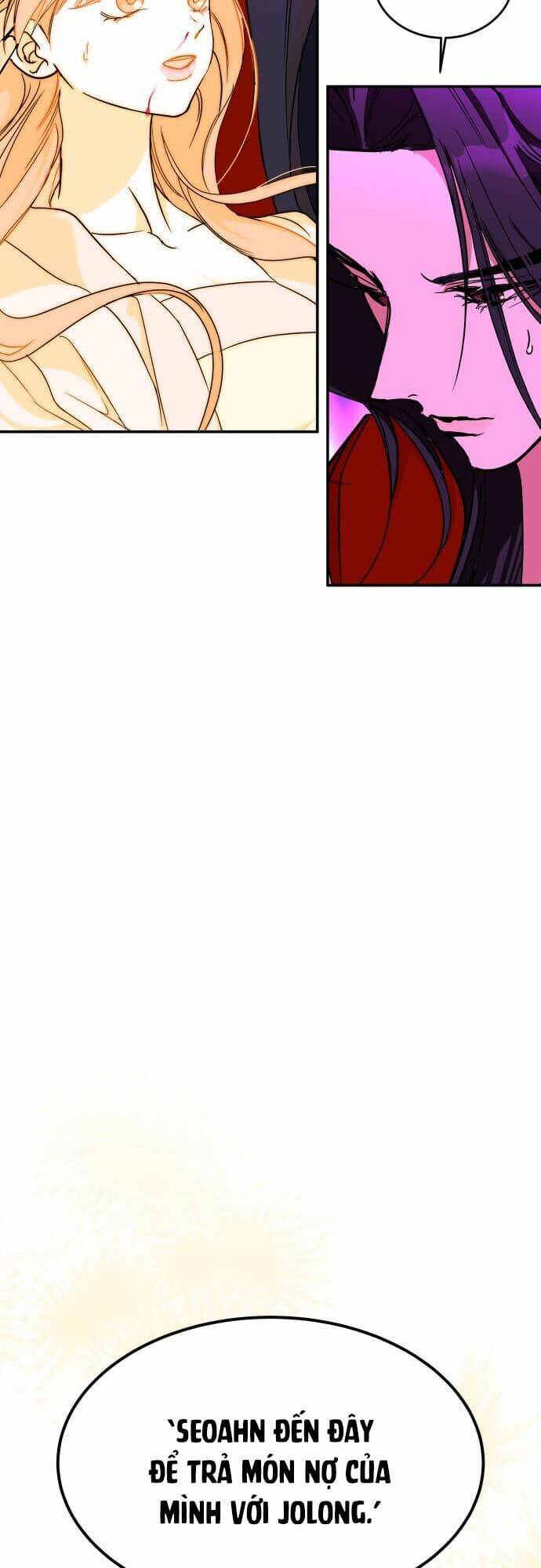 Chiến Lược Săn Hổ Của Nữ Thần Chapter 46 - 39