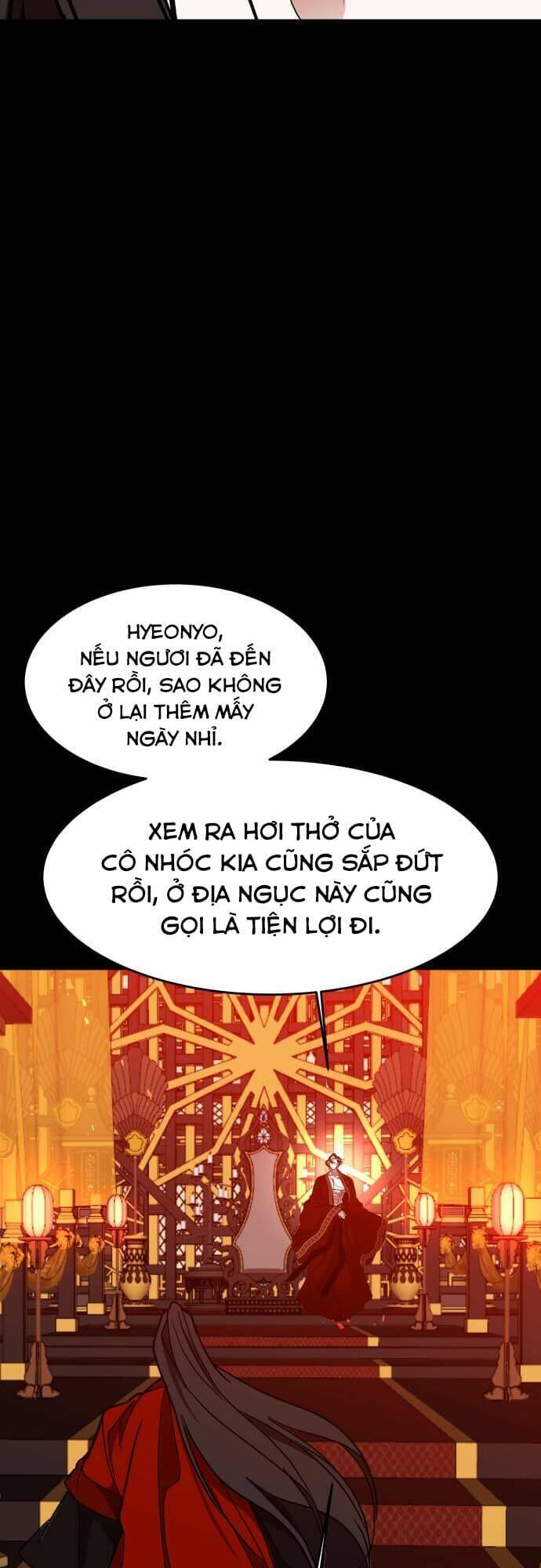 Chiến Lược Săn Hổ Của Nữ Thần Chapter 46 - 41