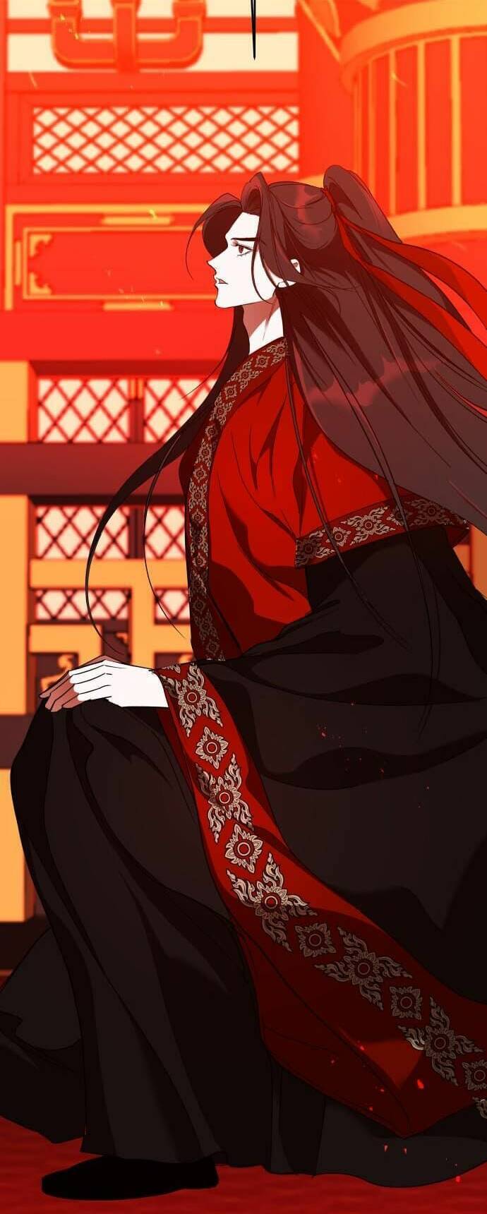 Chiến Lược Săn Hổ Của Nữ Thần Chapter 46 - 43