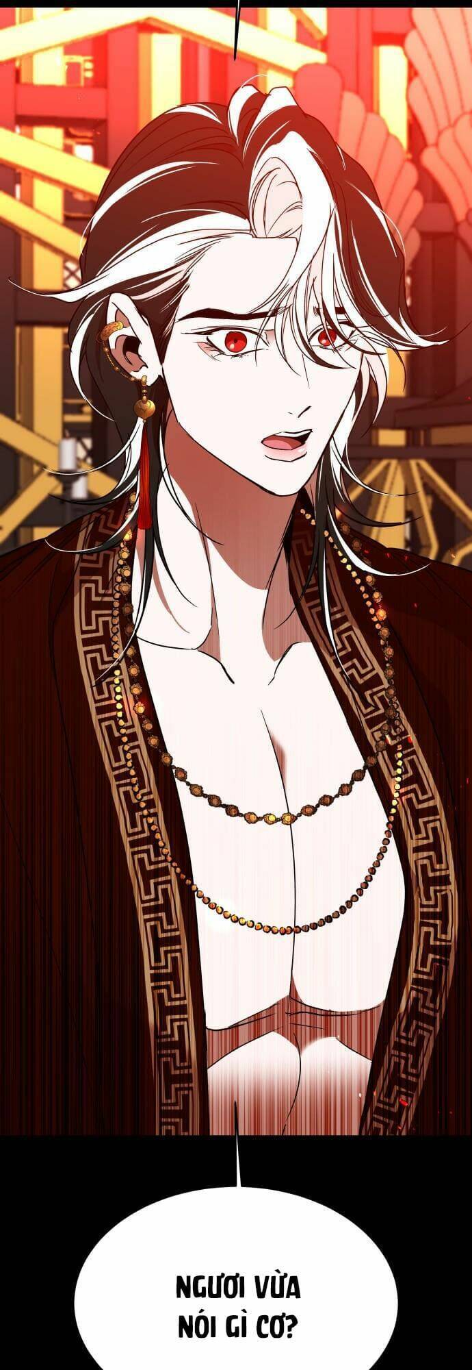 Chiến Lược Săn Hổ Của Nữ Thần Chapter 46 - 46