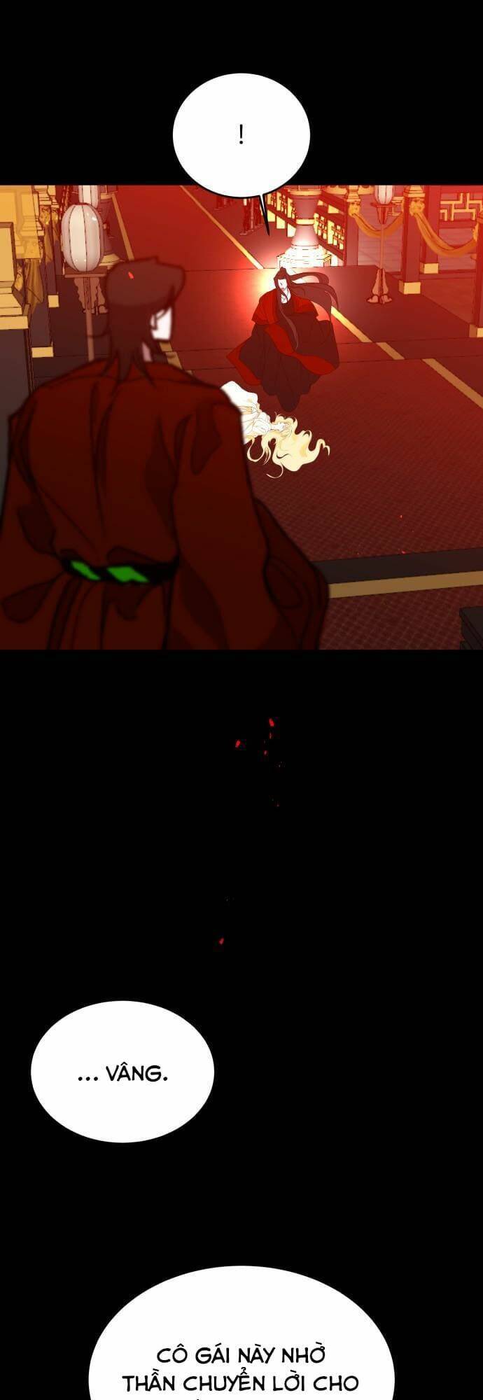 Chiến Lược Săn Hổ Của Nữ Thần Chapter 46 - 48