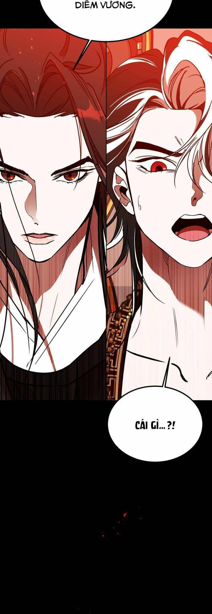 Chiến Lược Săn Hổ Của Nữ Thần Chapter 46 - 49