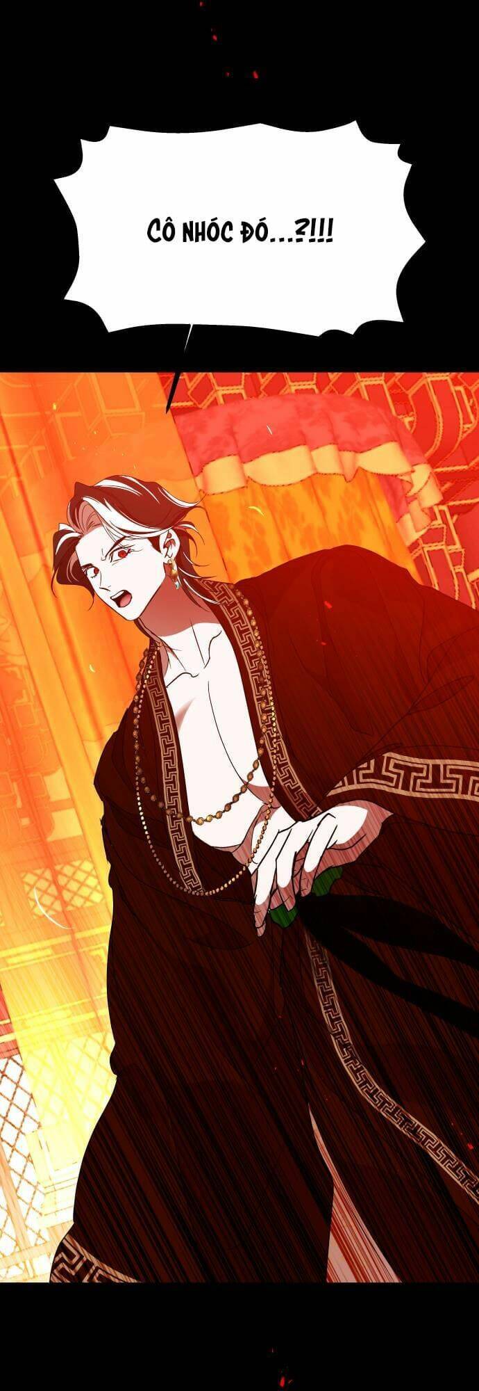 Chiến Lược Săn Hổ Của Nữ Thần Chapter 46 - 50