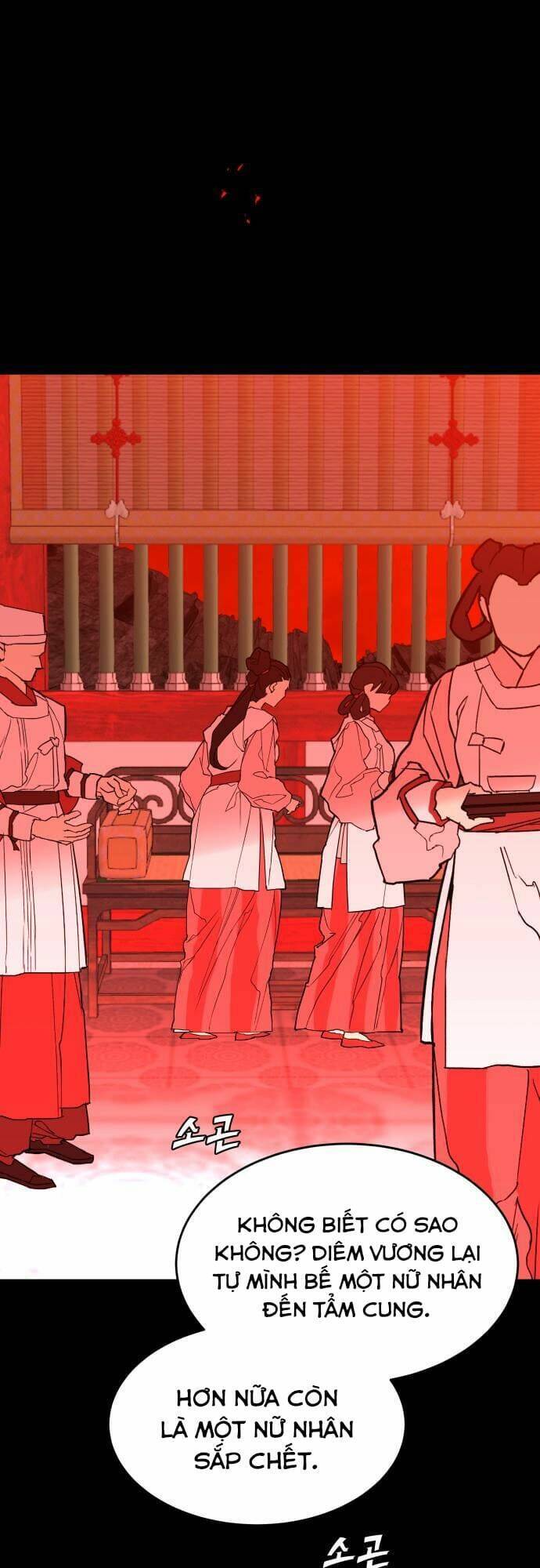 Chiến Lược Săn Hổ Của Nữ Thần Chapter 46 - 68