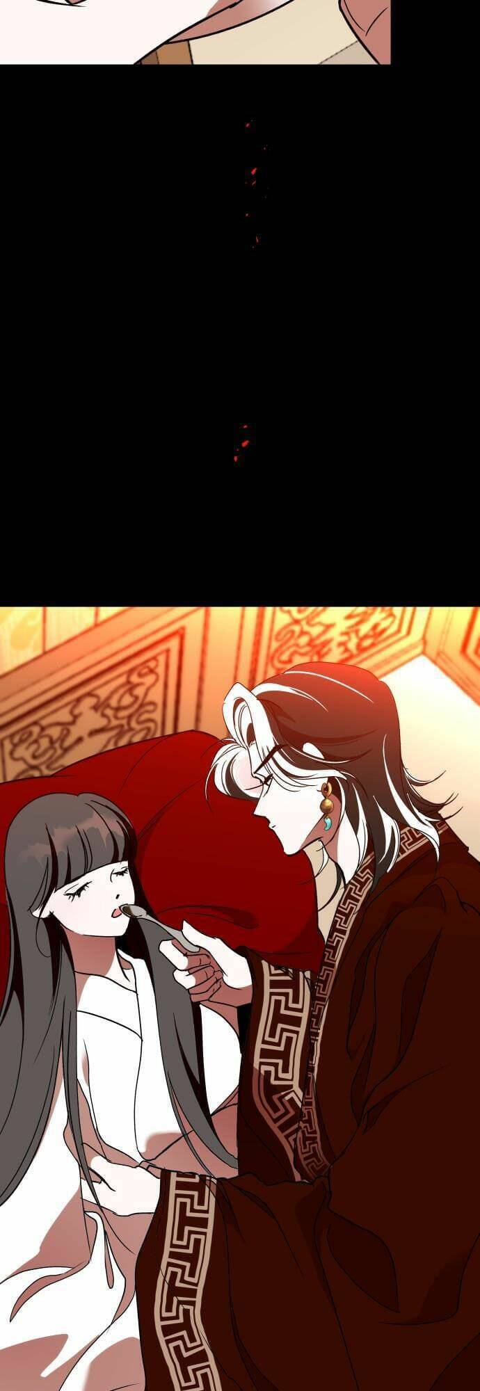 Chiến Lược Săn Hổ Của Nữ Thần Chapter 46 - 76