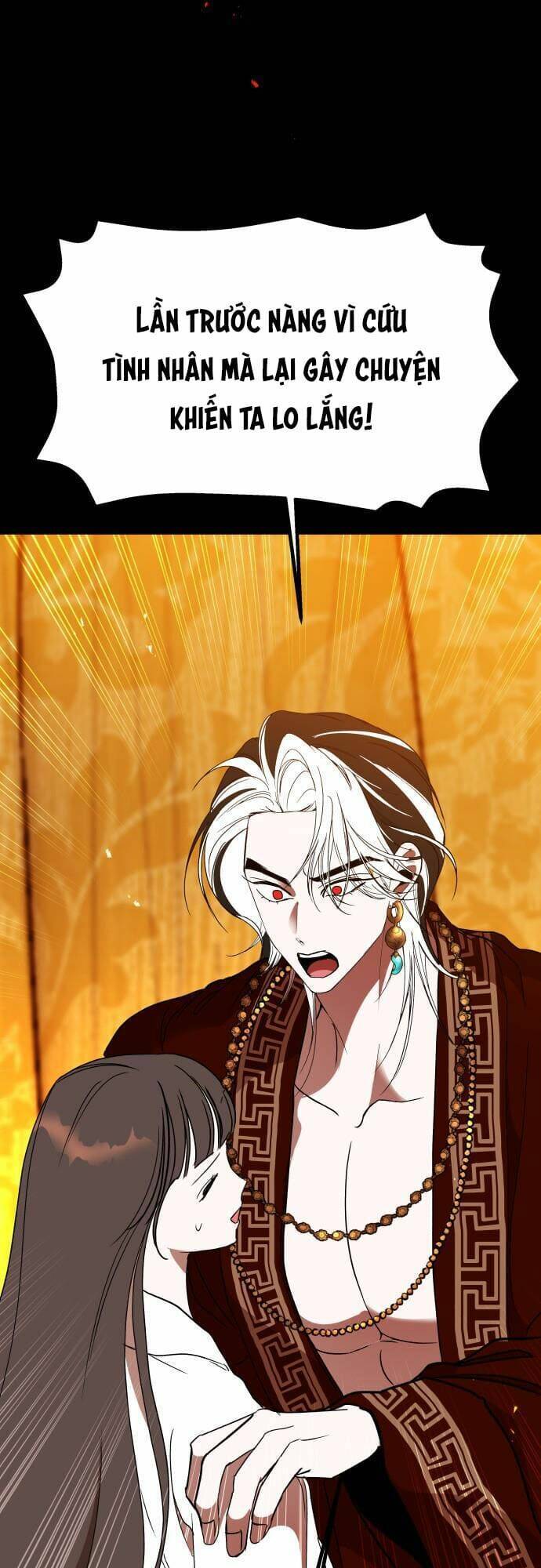 Chiến Lược Săn Hổ Của Nữ Thần Chapter 47 - 11