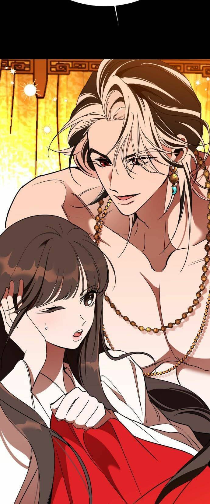 Chiến Lược Săn Hổ Của Nữ Thần Chapter 47 - 106