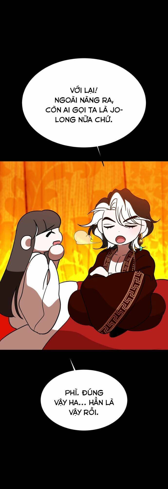 Chiến Lược Săn Hổ Của Nữ Thần Chapter 47 - 19