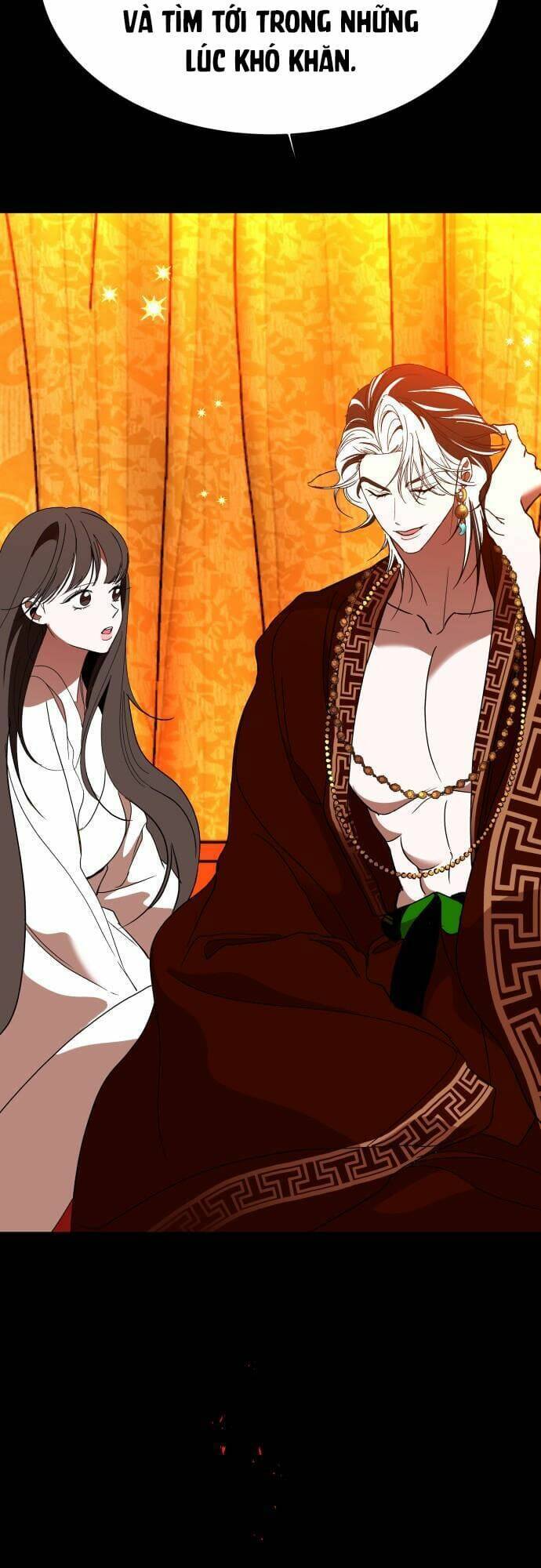 Chiến Lược Săn Hổ Của Nữ Thần Chapter 47 - 22