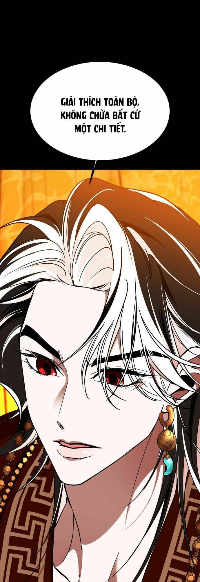 Chiến Lược Săn Hổ Của Nữ Thần Chapter 47 - 31