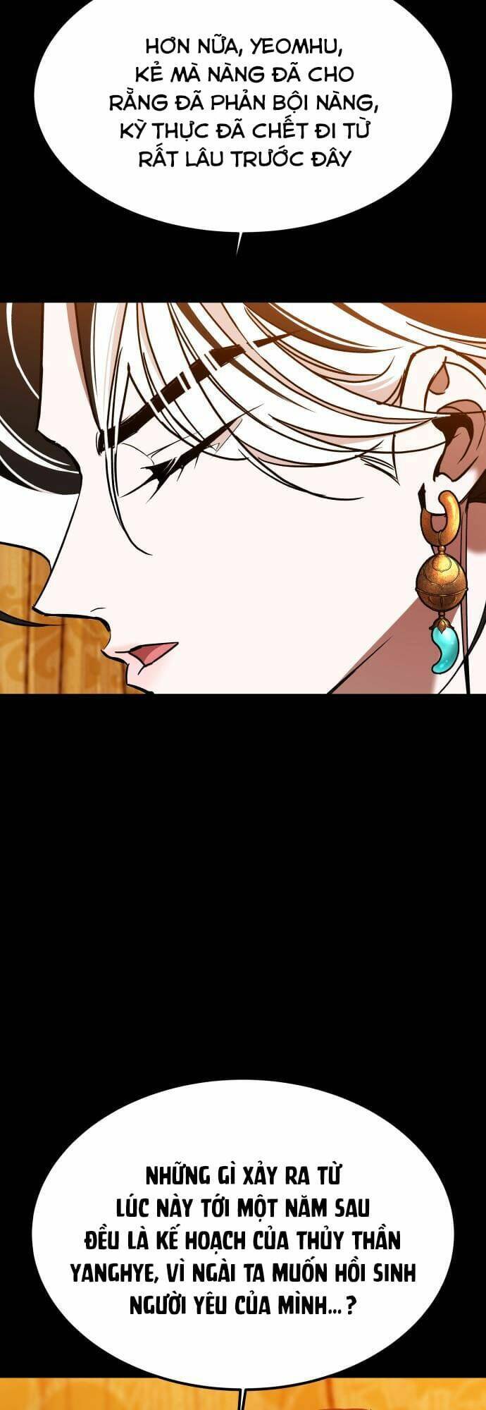 Chiến Lược Săn Hổ Của Nữ Thần Chapter 47 - 38