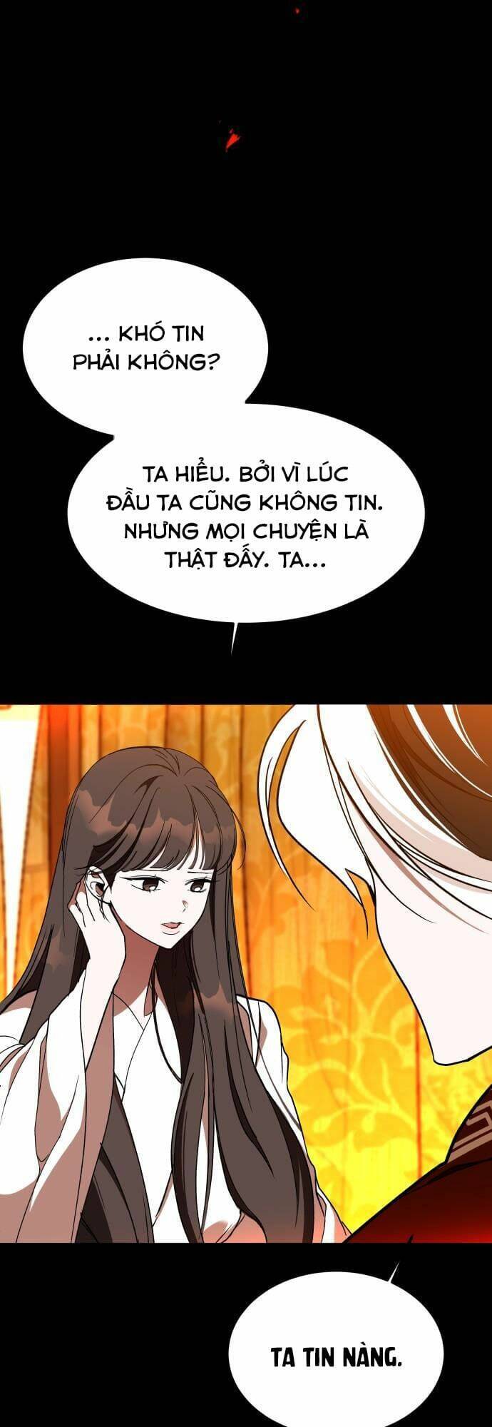 Chiến Lược Săn Hổ Của Nữ Thần Chapter 47 - 40