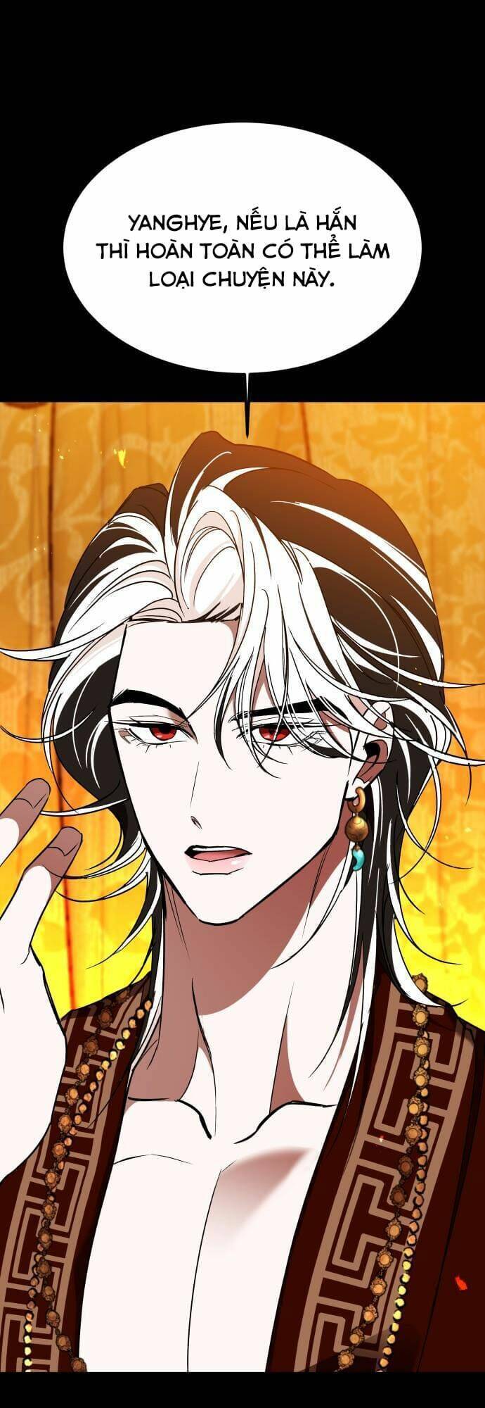 Chiến Lược Săn Hổ Của Nữ Thần Chapter 47 - 42