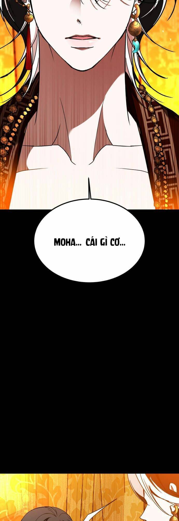 Chiến Lược Săn Hổ Của Nữ Thần Chapter 47 - 49