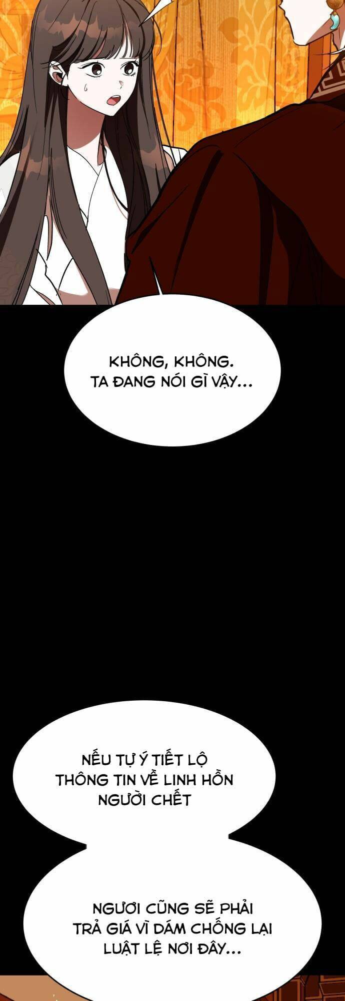 Chiến Lược Săn Hổ Của Nữ Thần Chapter 47 - 50