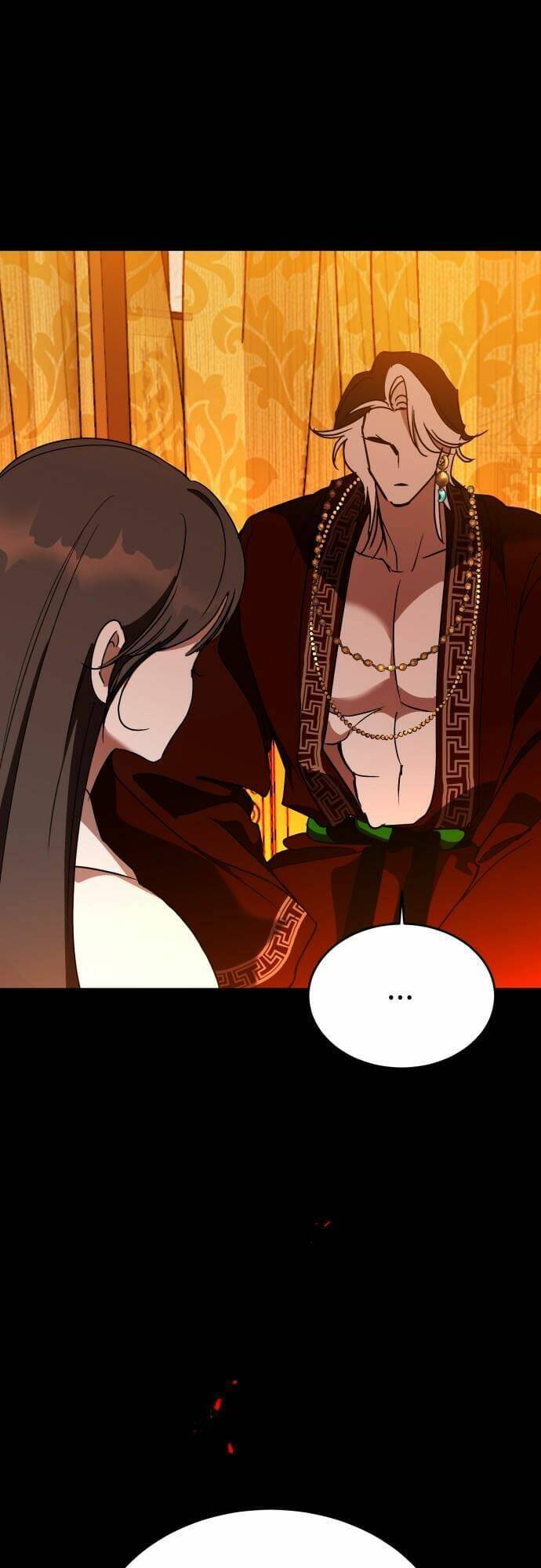 Chiến Lược Săn Hổ Của Nữ Thần Chapter 47 - 52