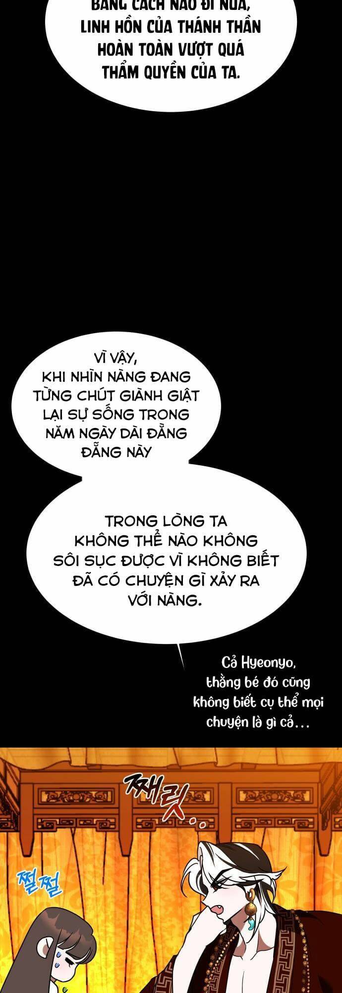 Chiến Lược Săn Hổ Của Nữ Thần Chapter 47 - 60