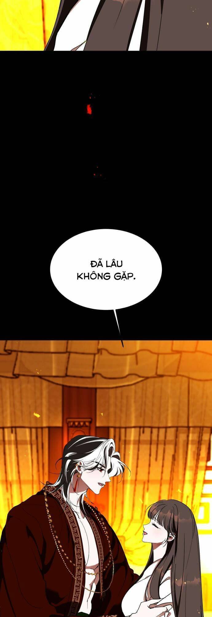 Chiến Lược Săn Hổ Của Nữ Thần Chapter 47 - 8