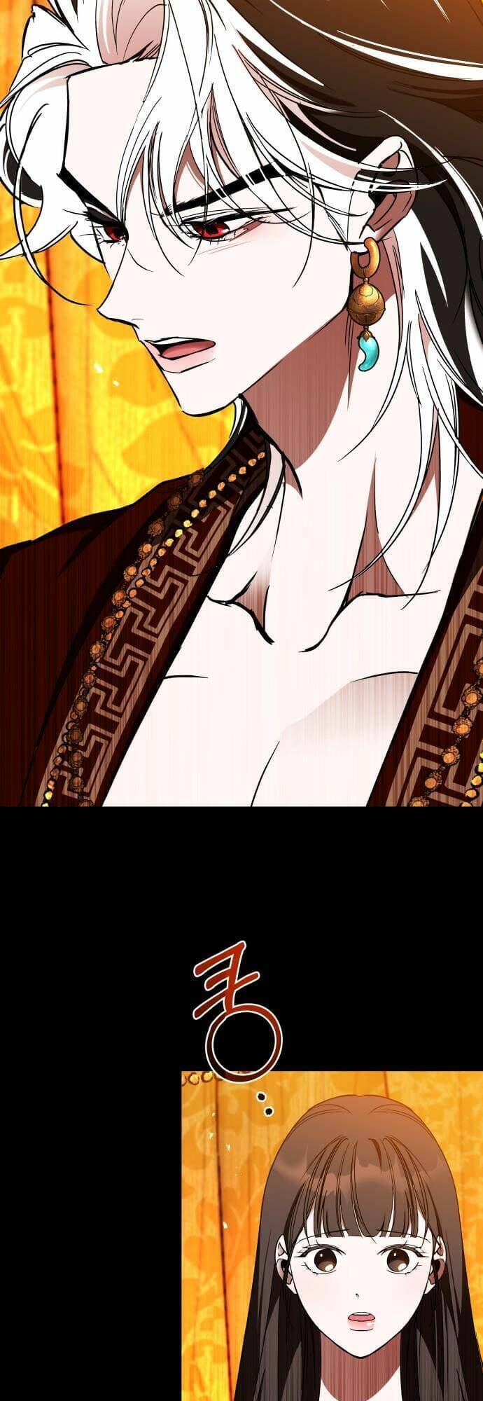 Chiến Lược Săn Hổ Của Nữ Thần Chapter 47 - 74