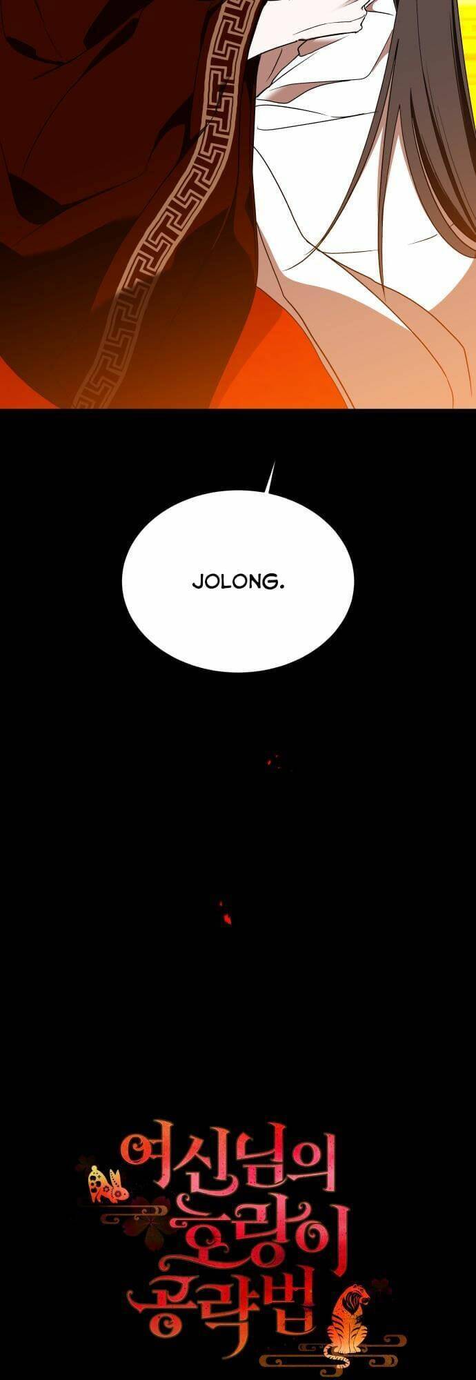 Chiến Lược Săn Hổ Của Nữ Thần Chapter 47 - 9