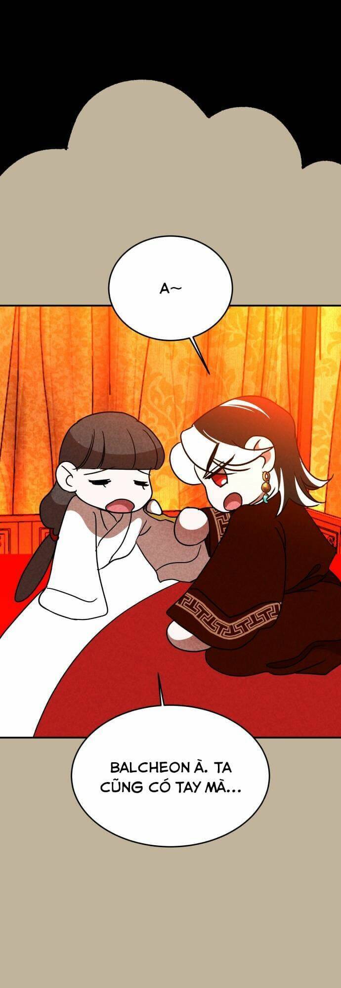 Chiến Lược Săn Hổ Của Nữ Thần Chapter 47 - 91