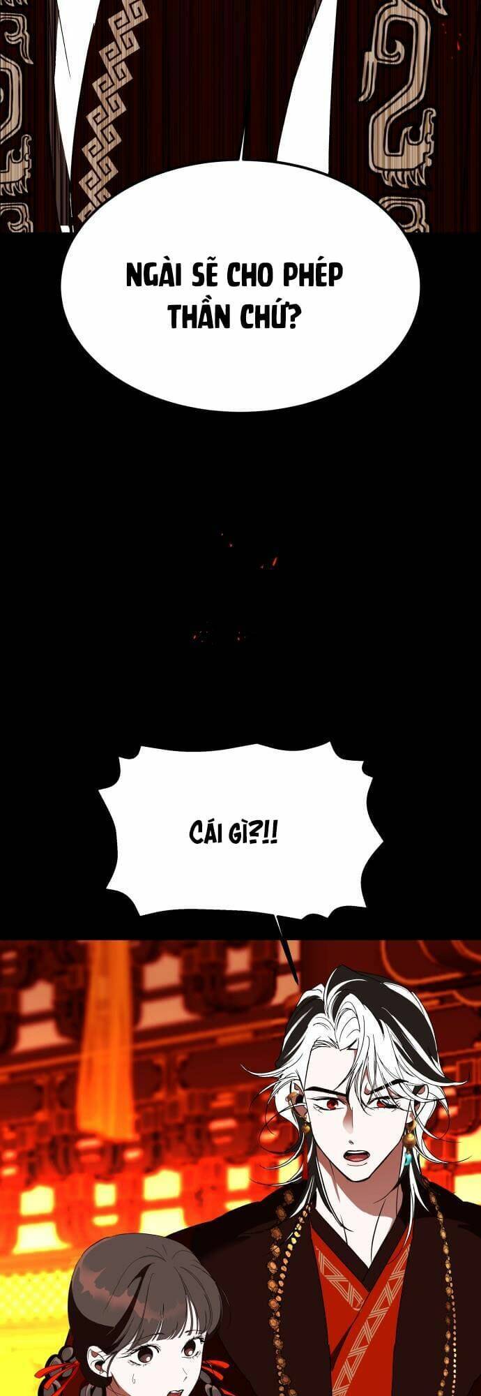 Chiến Lược Săn Hổ Của Nữ Thần Chapter 49 - 18