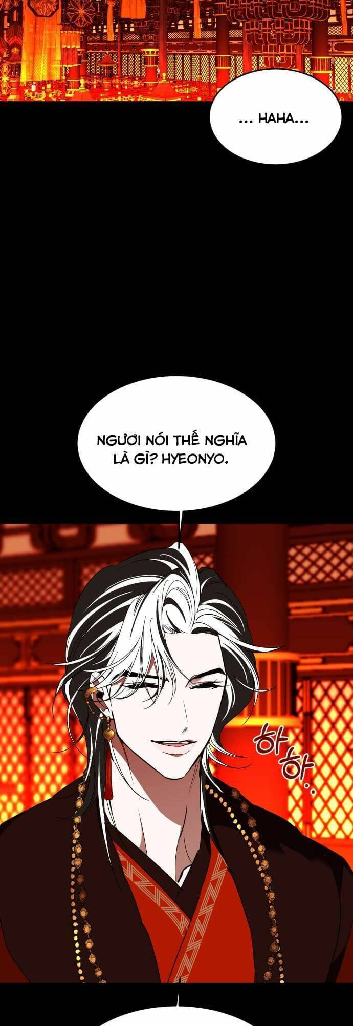 Chiến Lược Săn Hổ Của Nữ Thần Chapter 49 - 20