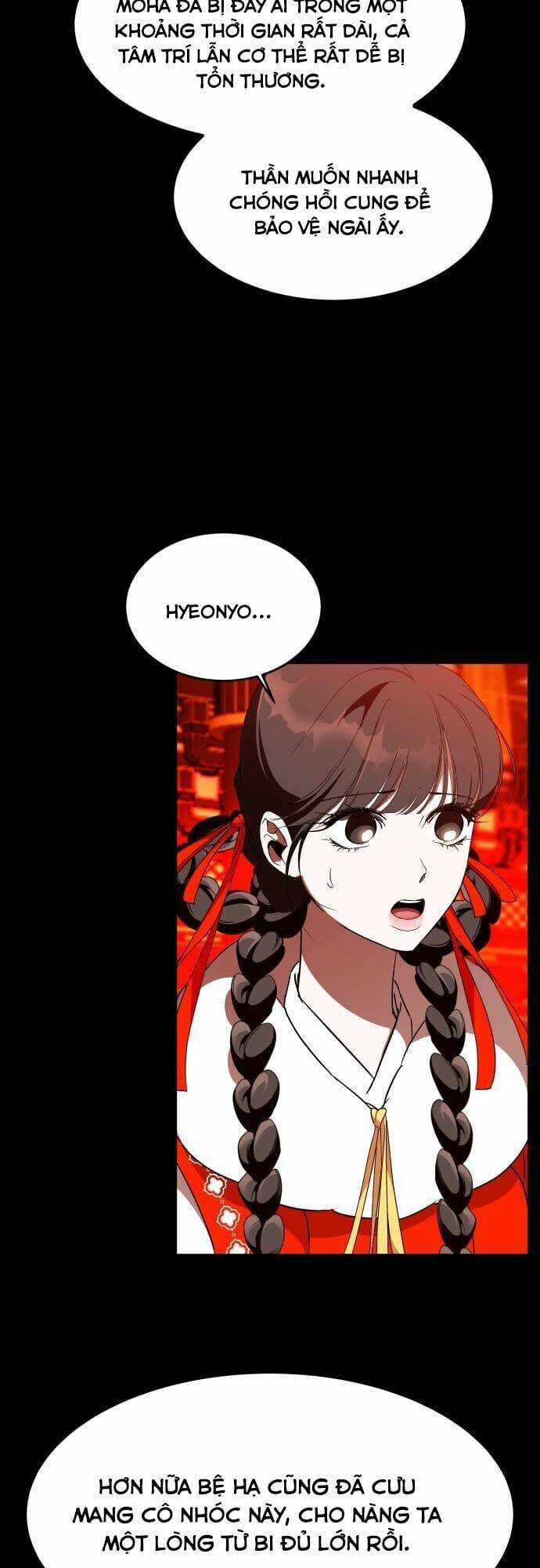 Chiến Lược Săn Hổ Của Nữ Thần Chapter 49 - 22