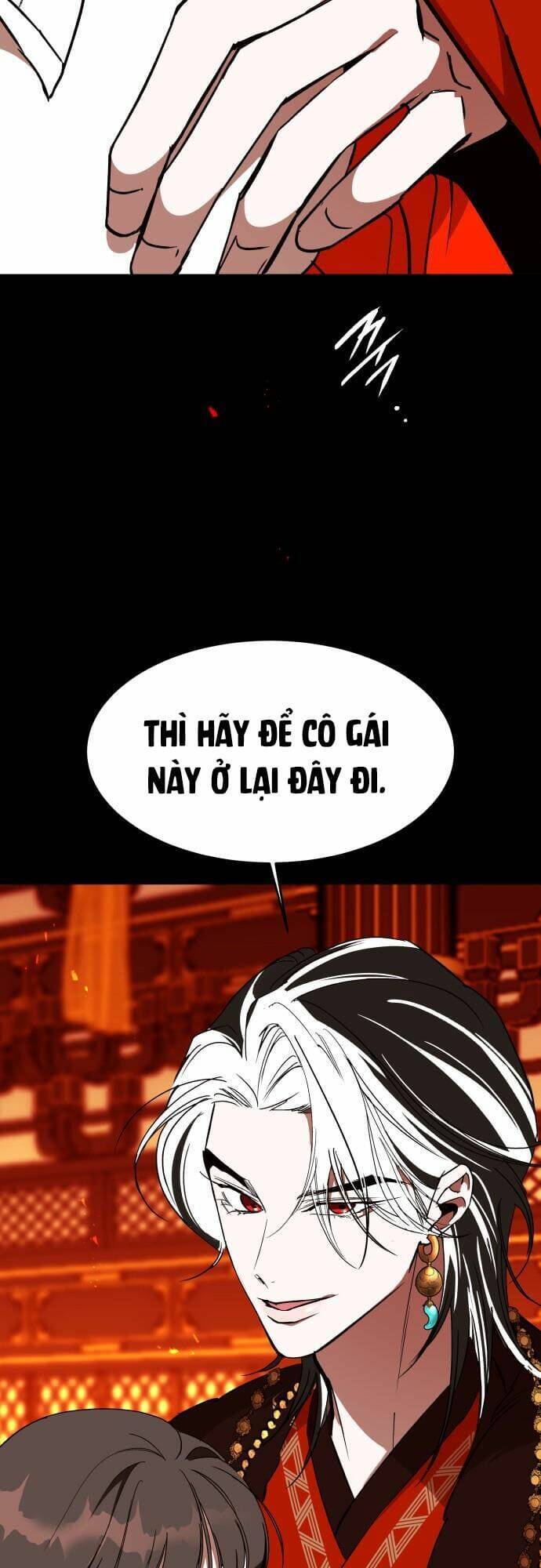 Chiến Lược Săn Hổ Của Nữ Thần Chapter 49 - 26