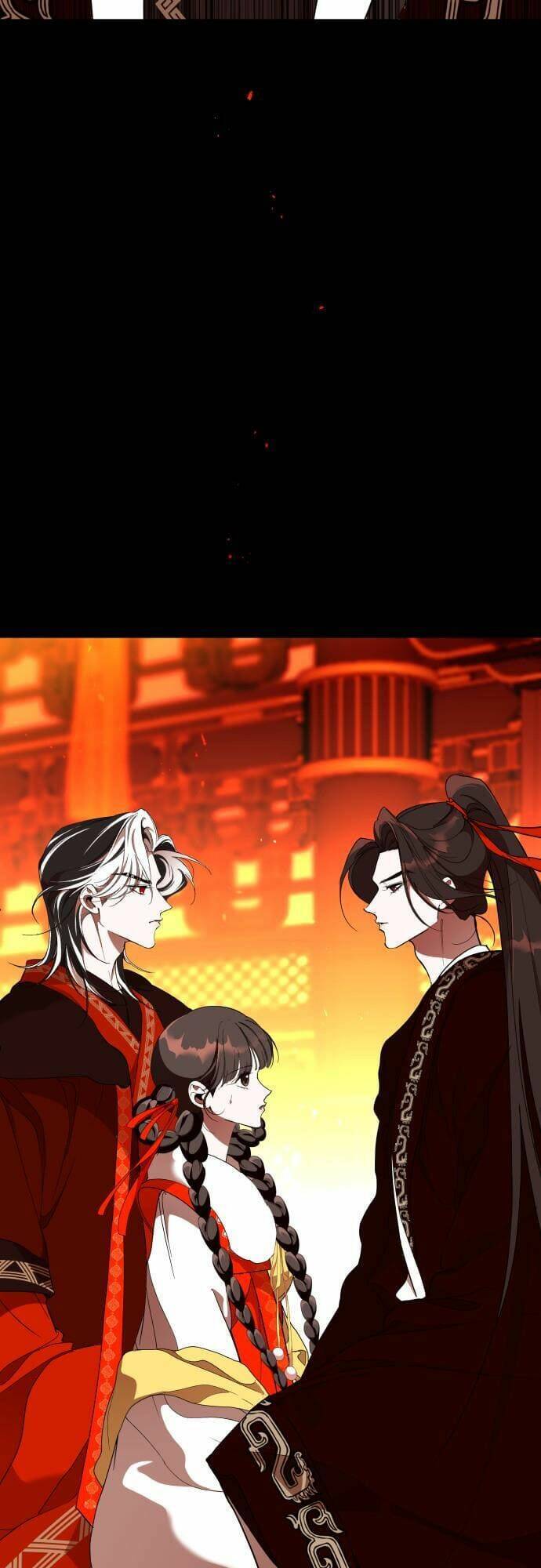 Chiến Lược Săn Hổ Của Nữ Thần Chapter 49 - 4