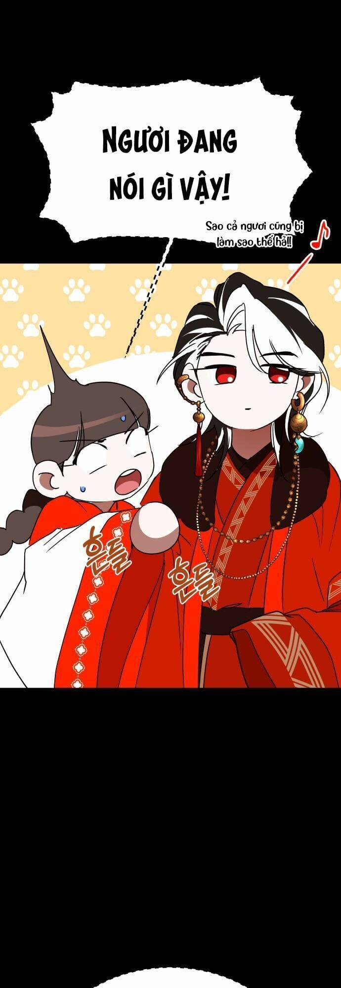 Chiến Lược Săn Hổ Của Nữ Thần Chapter 49 - 33