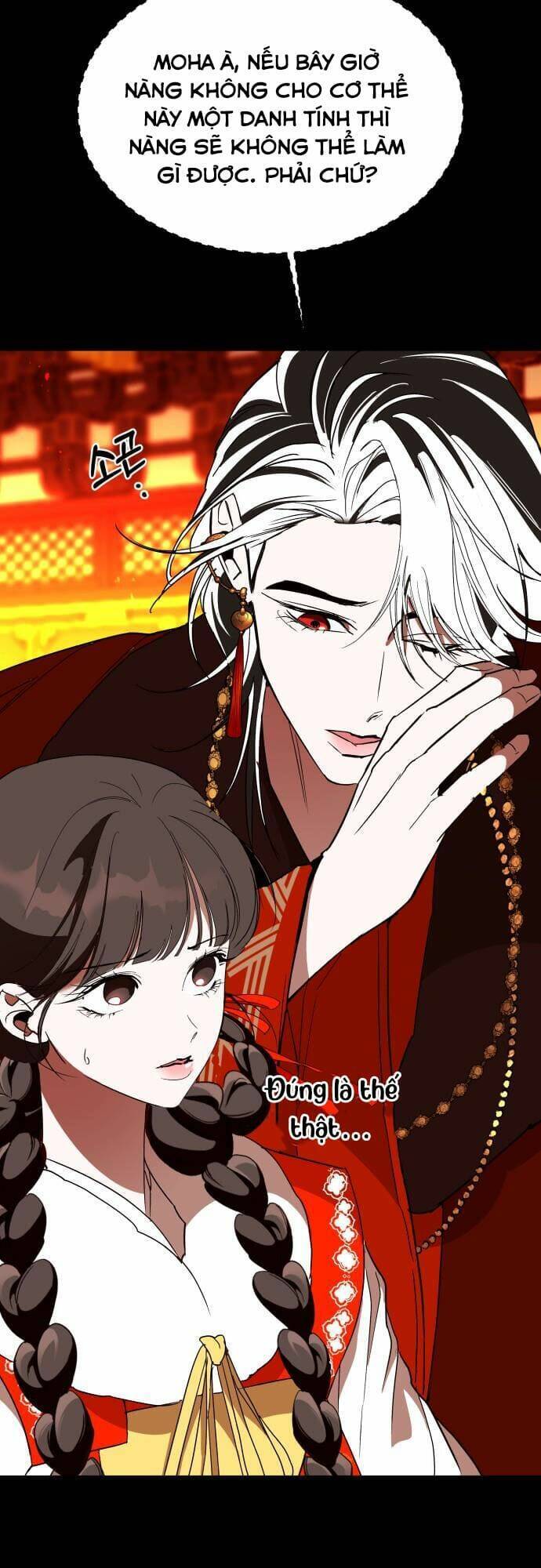 Chiến Lược Săn Hổ Của Nữ Thần Chapter 49 - 34