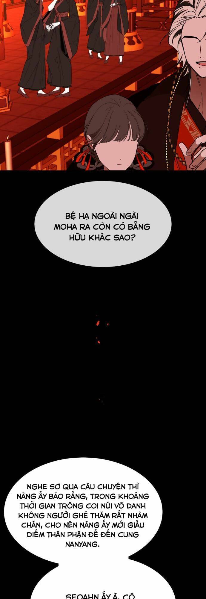 Chiến Lược Săn Hổ Của Nữ Thần Chapter 49 - 38