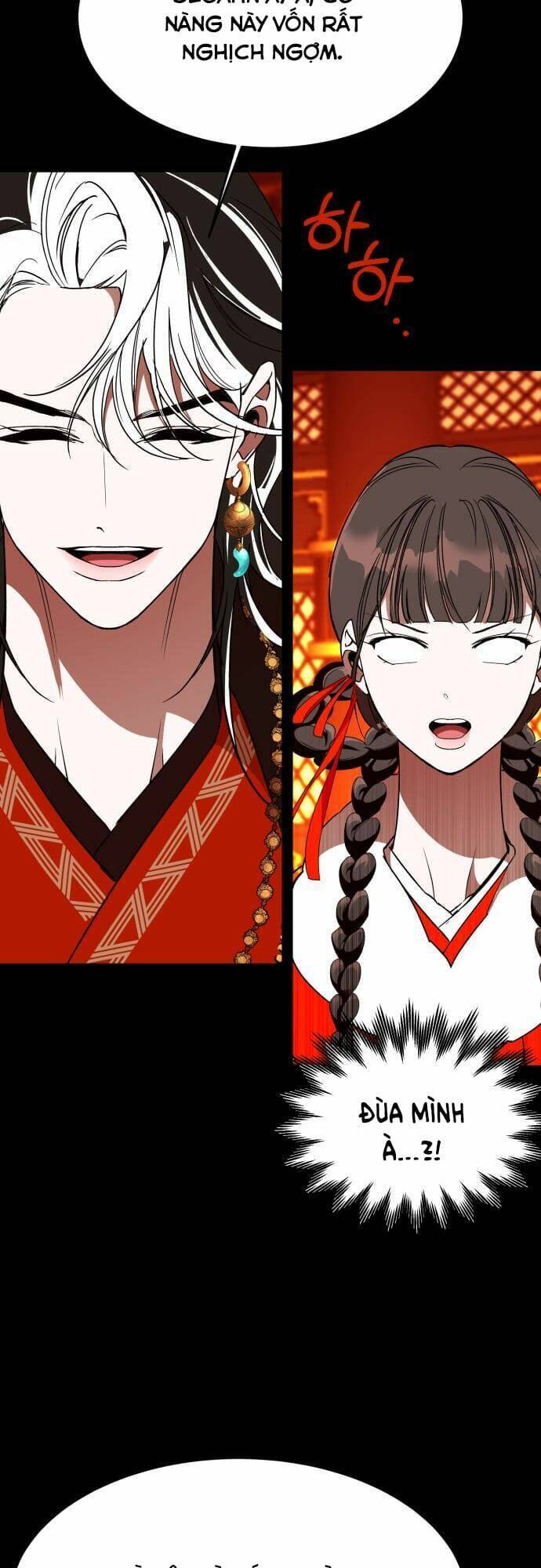 Chiến Lược Săn Hổ Của Nữ Thần Chapter 49 - 39