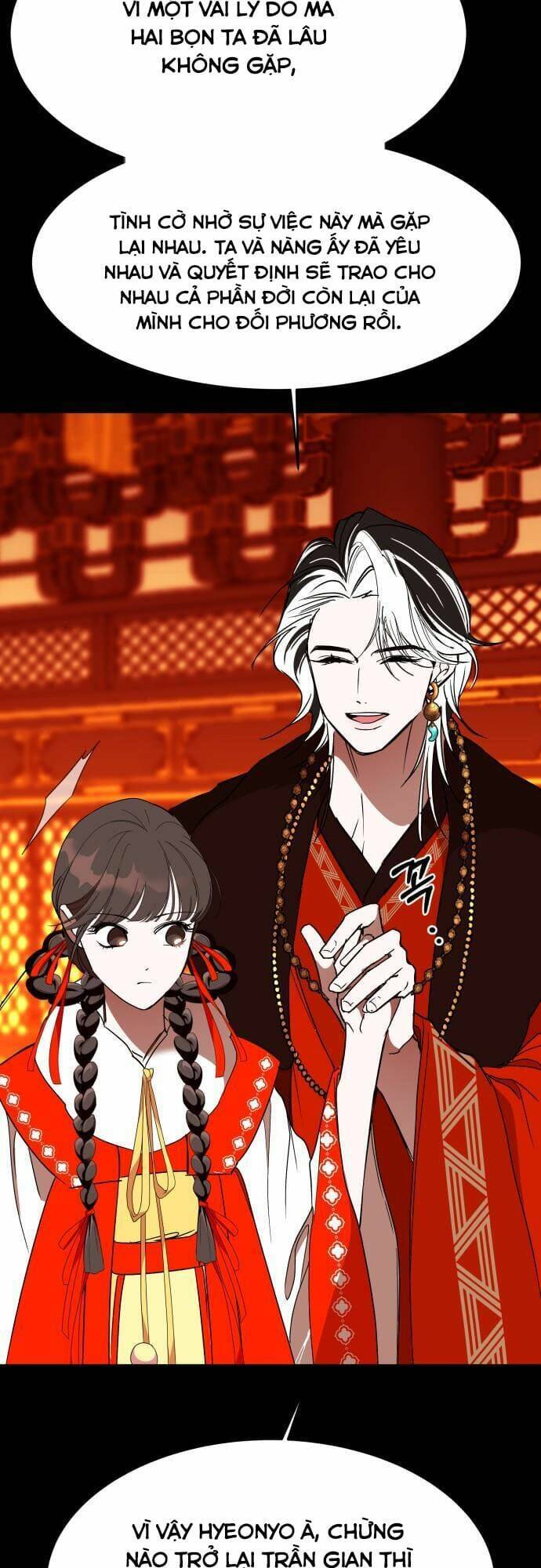 Chiến Lược Săn Hổ Của Nữ Thần Chapter 49 - 40
