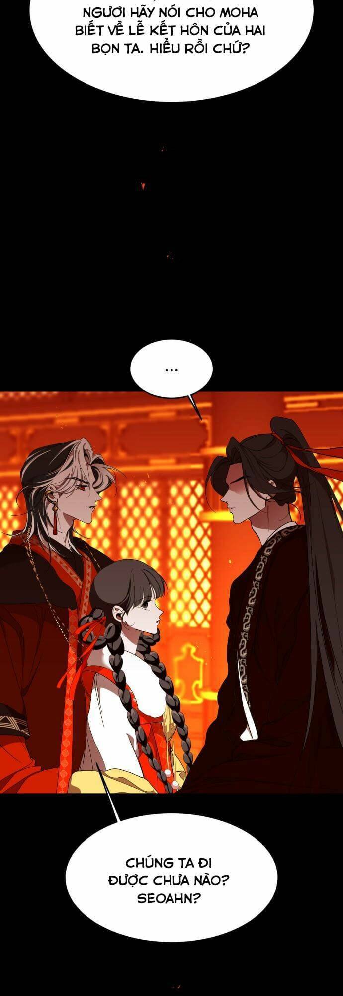 Chiến Lược Săn Hổ Của Nữ Thần Chapter 49 - 41