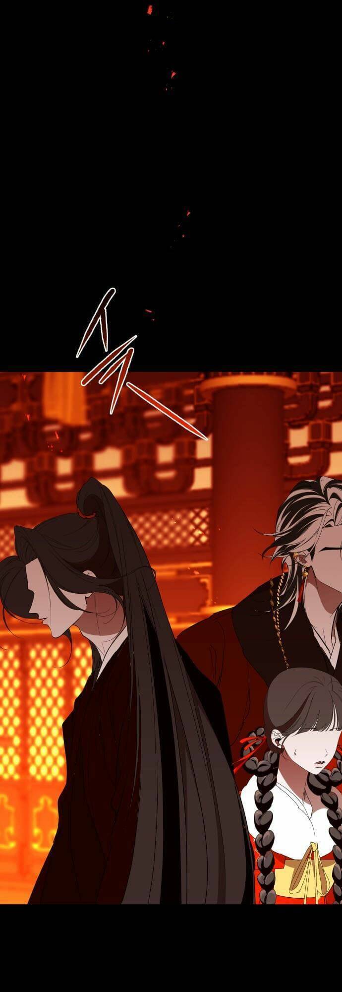 Chiến Lược Săn Hổ Của Nữ Thần Chapter 49 - 42