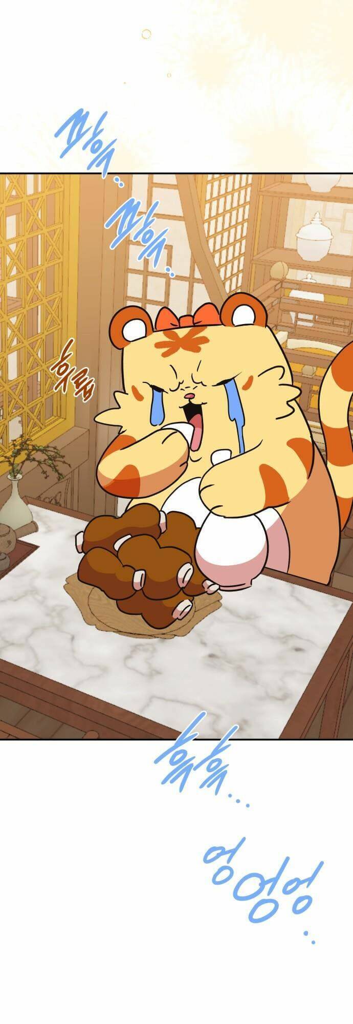 Chiến Lược Săn Hổ Của Nữ Thần Chapter 49 - 51