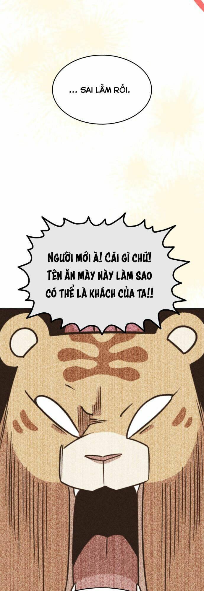 Chiến Lược Săn Hổ Của Nữ Thần Chapter 49 - 54