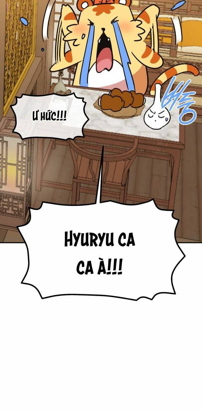 Chiến Lược Săn Hổ Của Nữ Thần Chapter 49 - 56