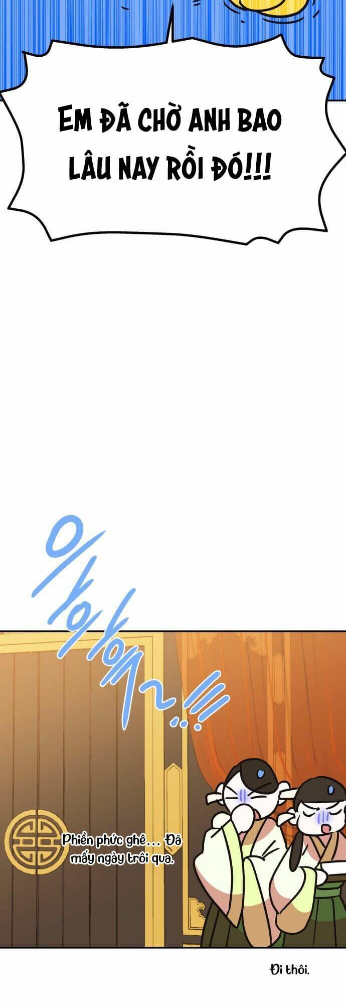 Chiến Lược Săn Hổ Của Nữ Thần Chapter 49 - 58