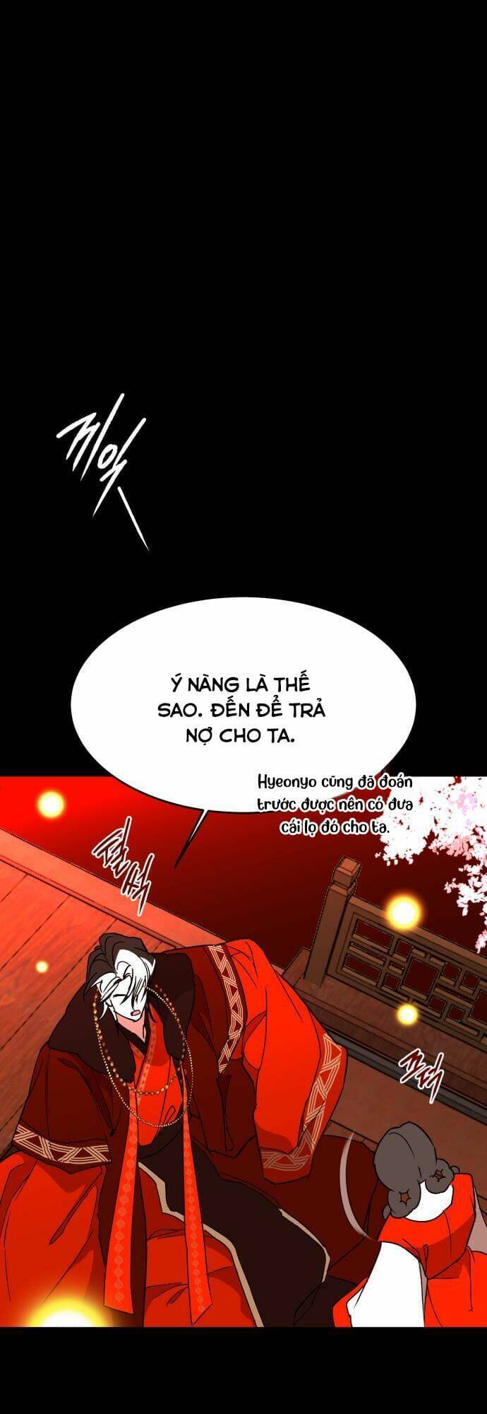 Chiến Lược Săn Hổ Của Nữ Thần Chapter 49 - 73