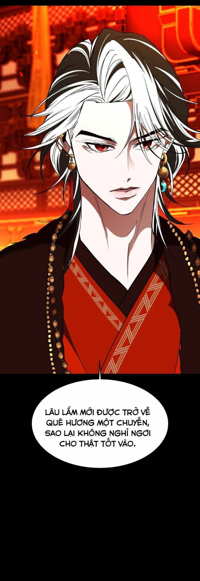 Chiến Lược Săn Hổ Của Nữ Thần Chapter 49 - 9