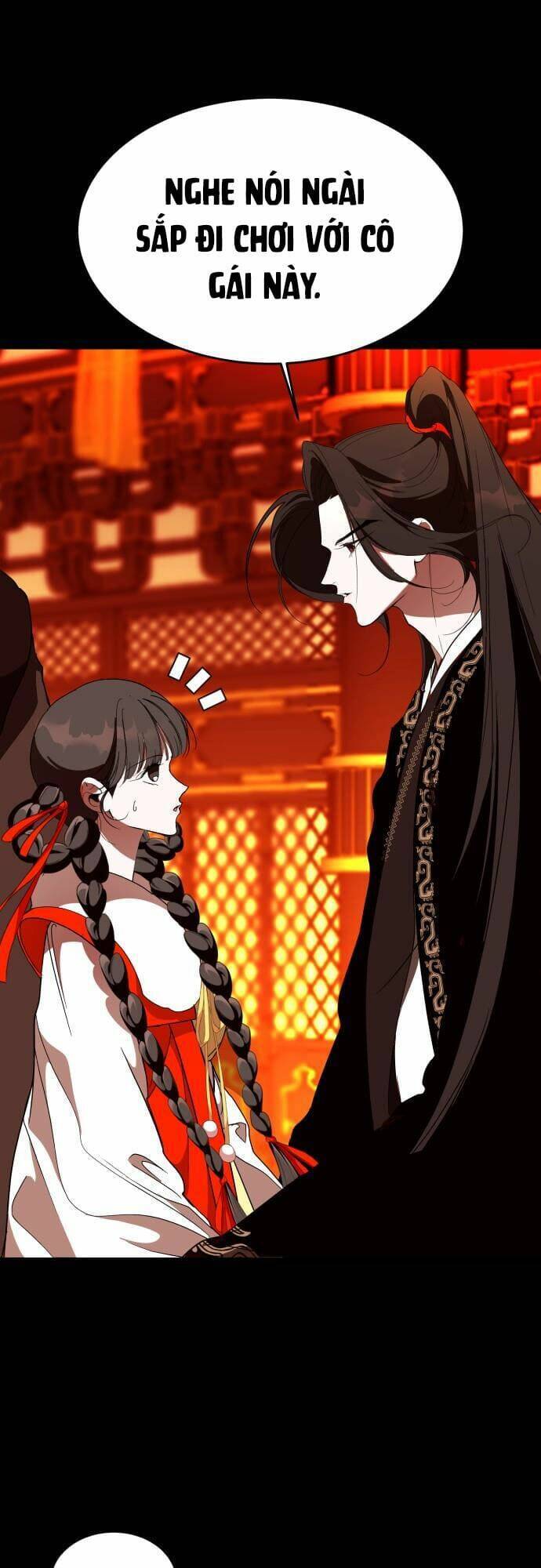 Chiến Lược Săn Hổ Của Nữ Thần Chapter 49 - 10