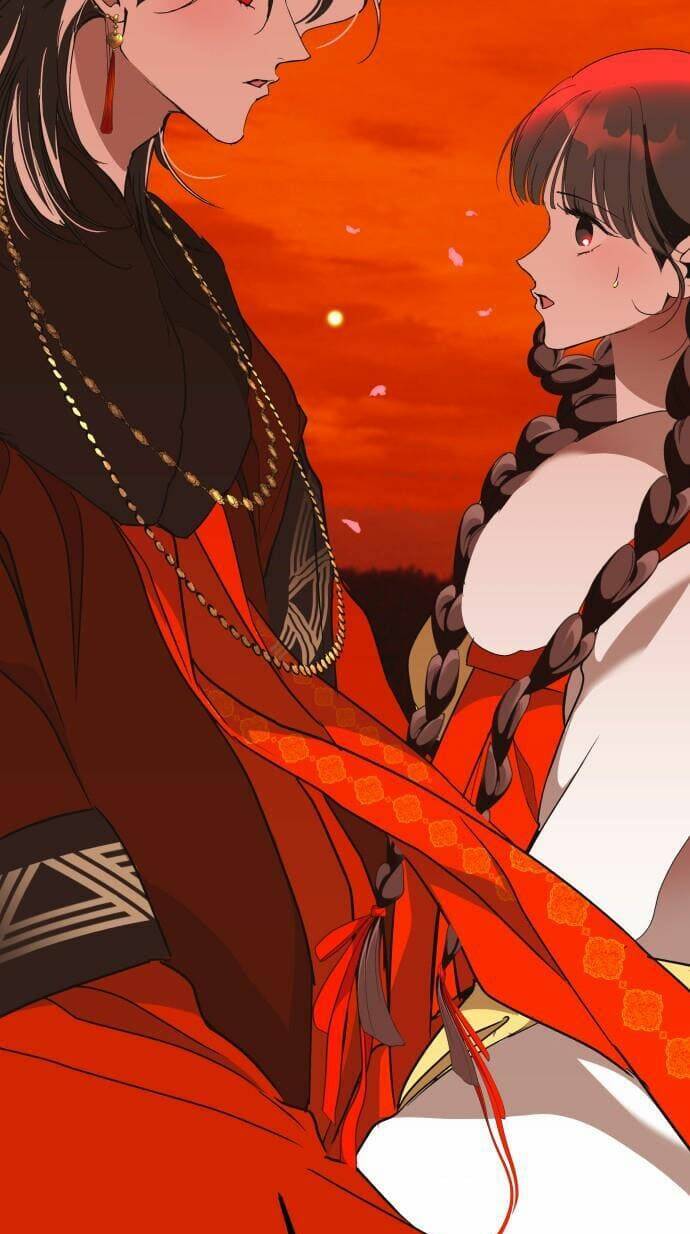 Chiến Lược Săn Hổ Của Nữ Thần Chapter 49 - 99