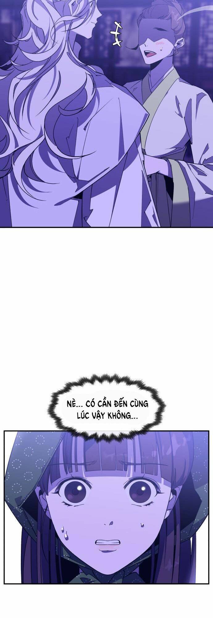 Chiến Lược Săn Hổ Của Nữ Thần Chapter 5 - 27