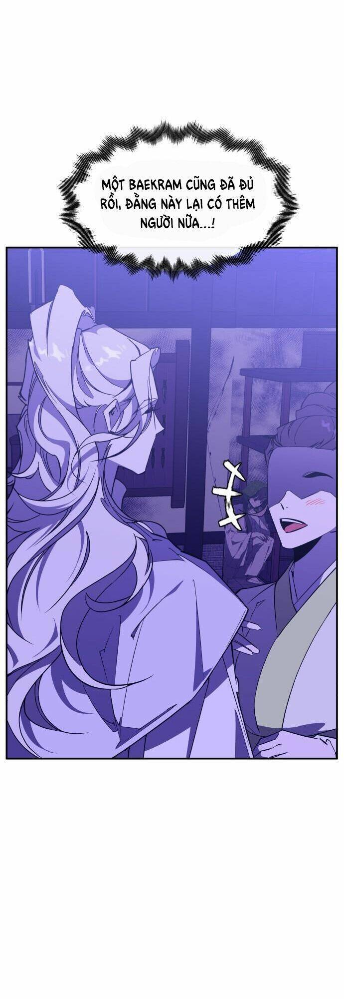 Chiến Lược Săn Hổ Của Nữ Thần Chapter 5 - 28